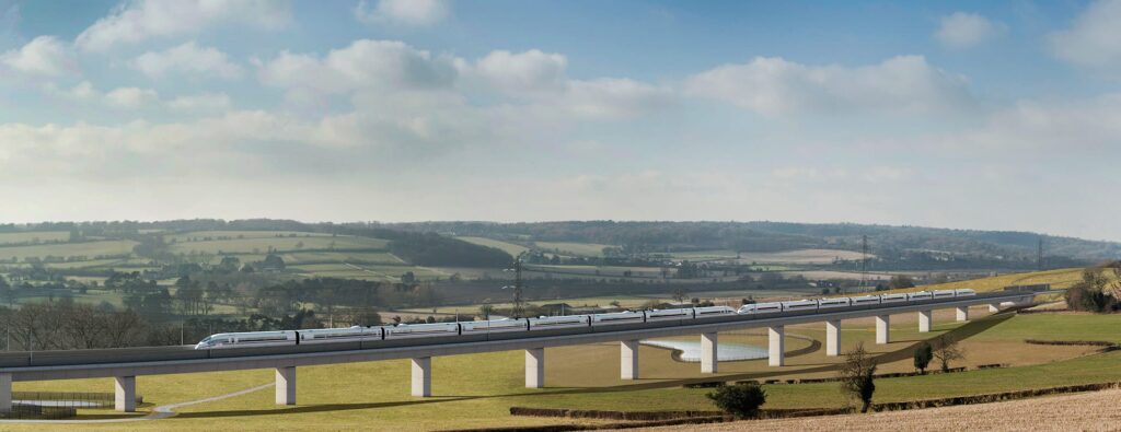 HS2 BREEAM