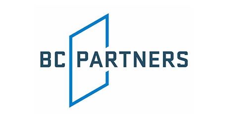 BC Partners Logo