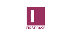 First Base Logo