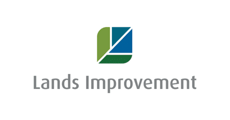 Lands Improvement Logo