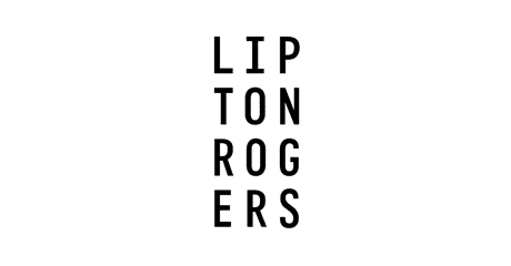 Lipton Rogers Logo