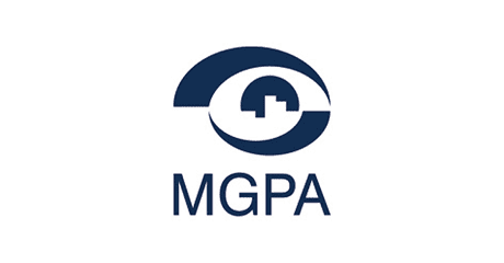 MGPA Logo