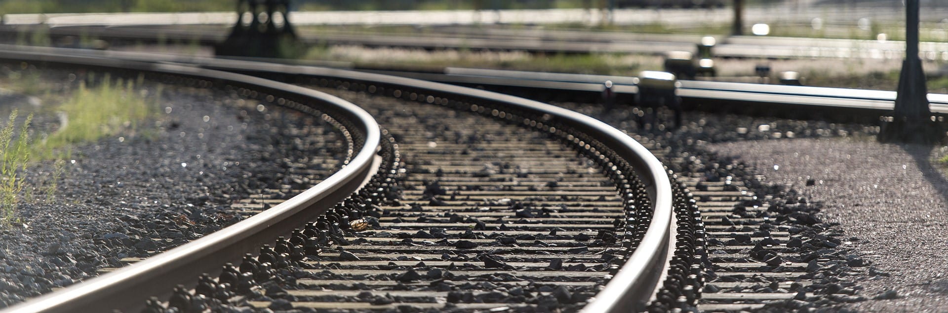 Rail-Property Interface Solutions